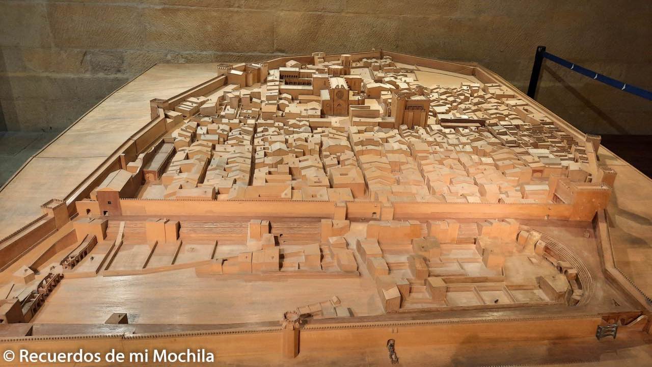Tarragona medieval