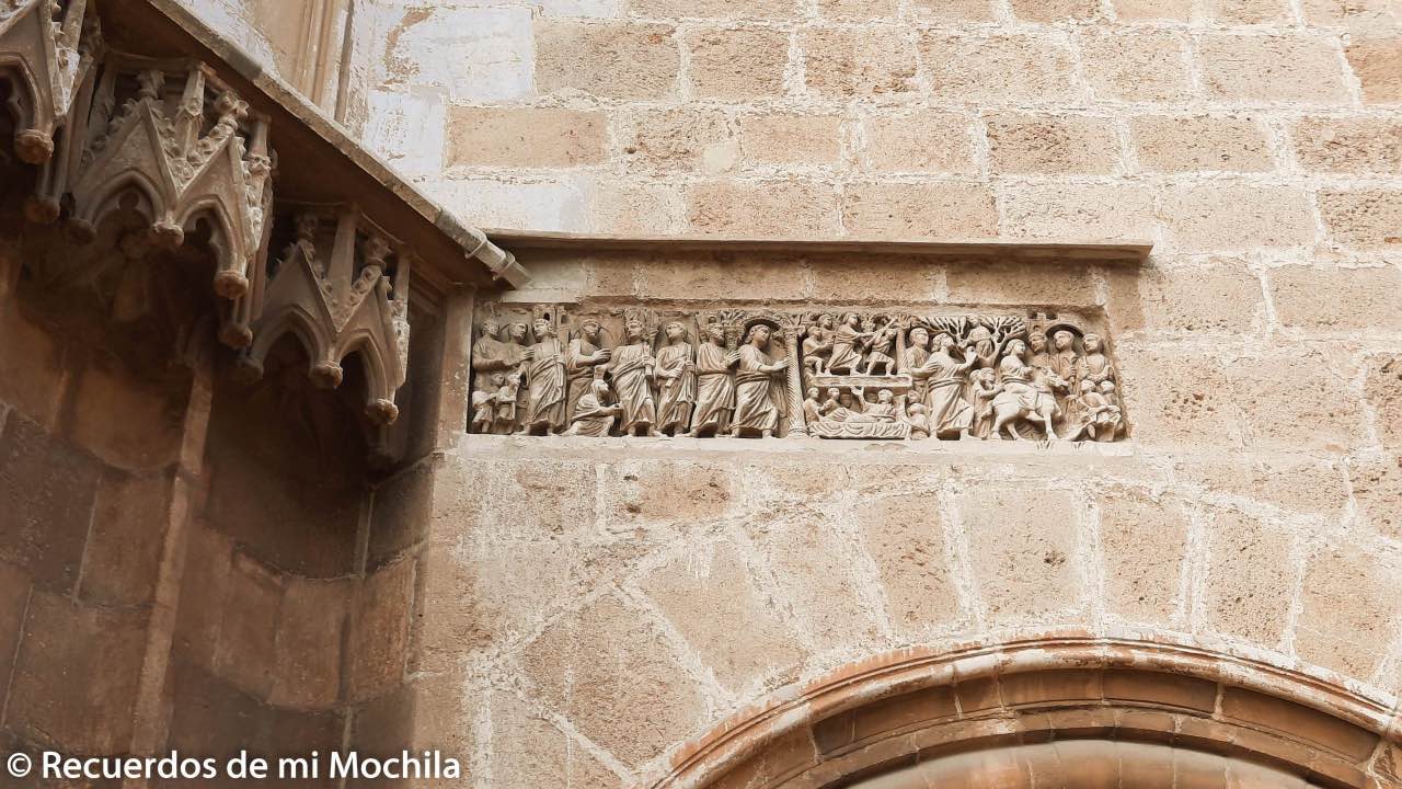 Tarragona medieval