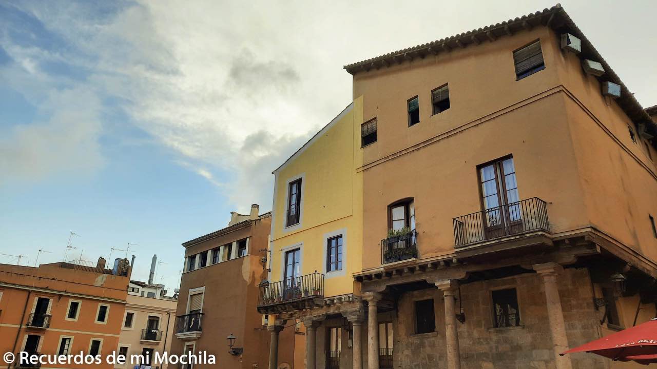 Tarragona medieval