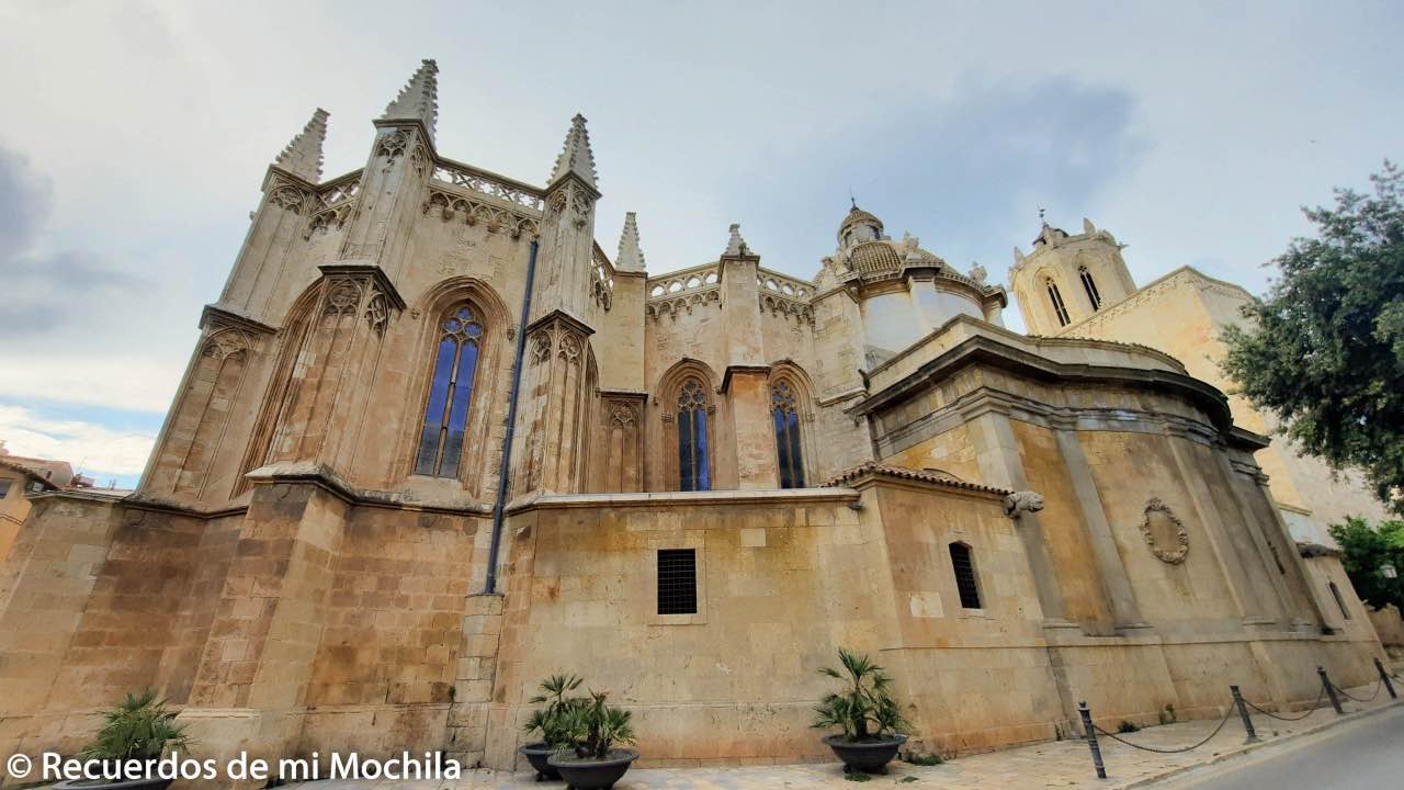 Tarragona medieval
