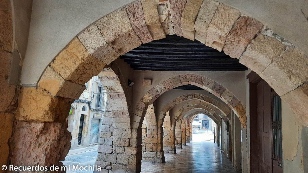Tarragona medieval