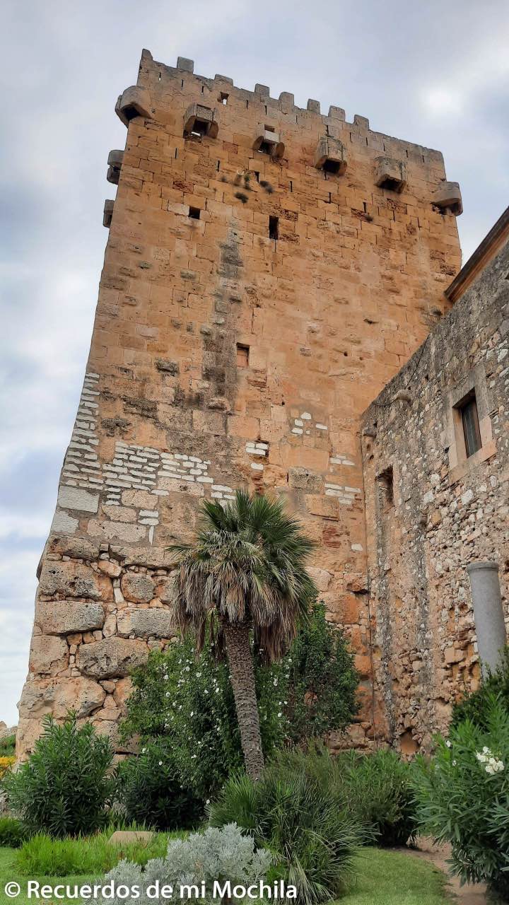 Tarragona medieval