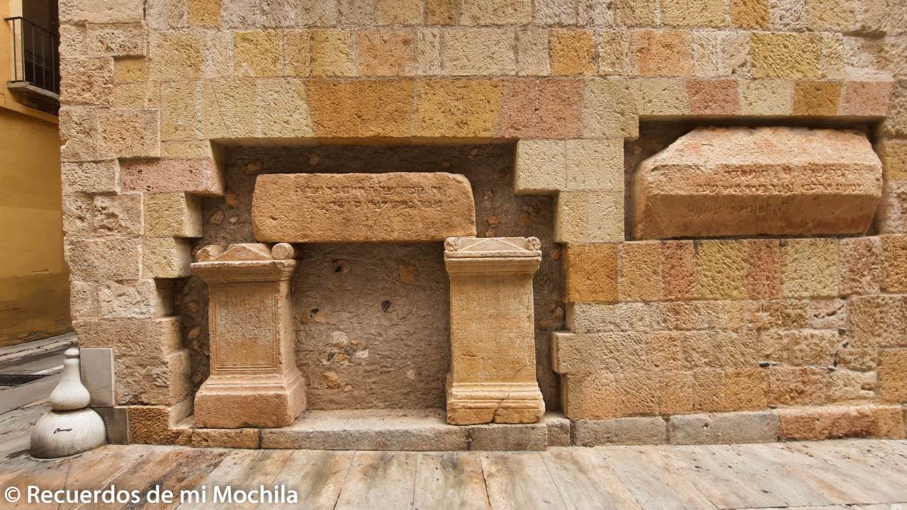 Tarragona medieval