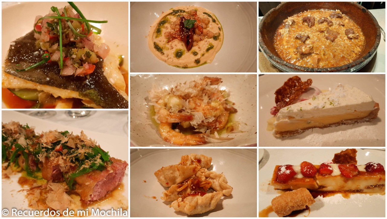 gastronomía ruta del vino de toro