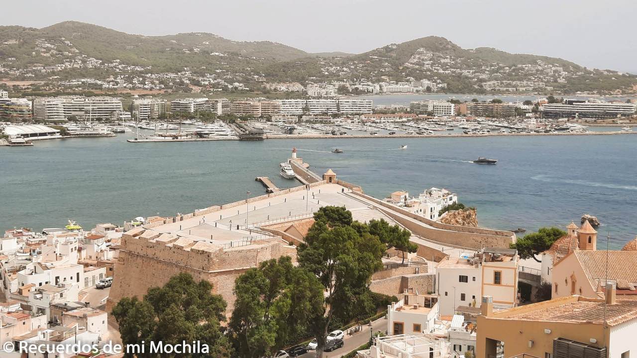 Ibiza