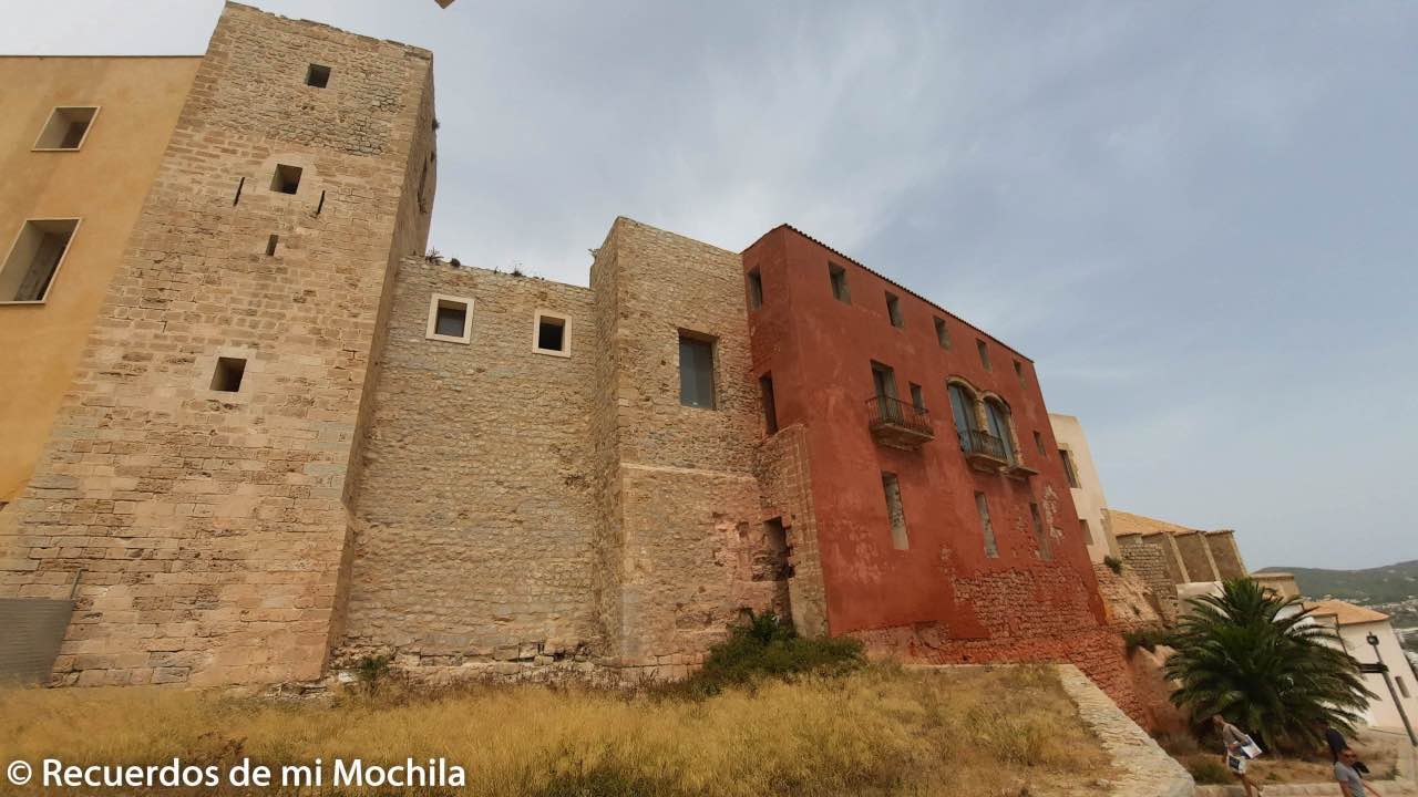 Ibiza