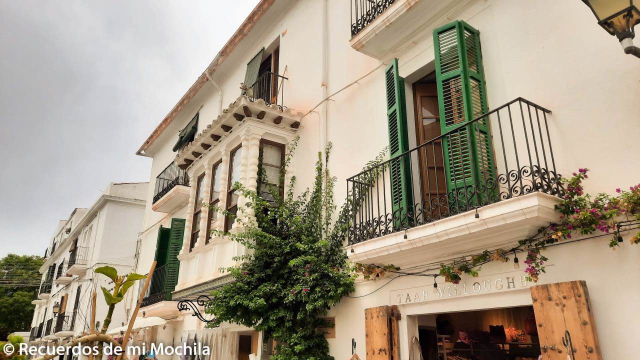 Ibiza