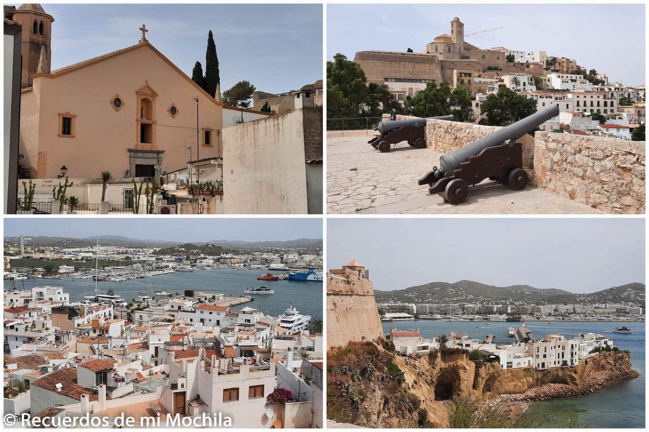 Ibiza
