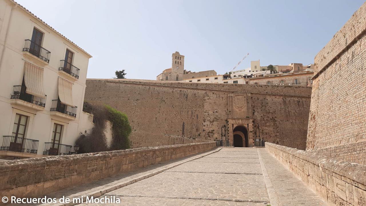 Ibiza