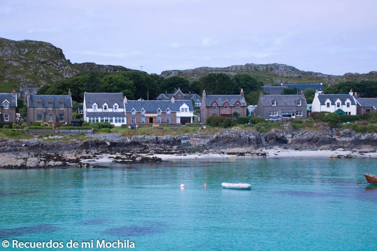isla Iona