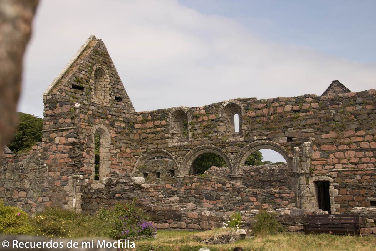 isla Iona