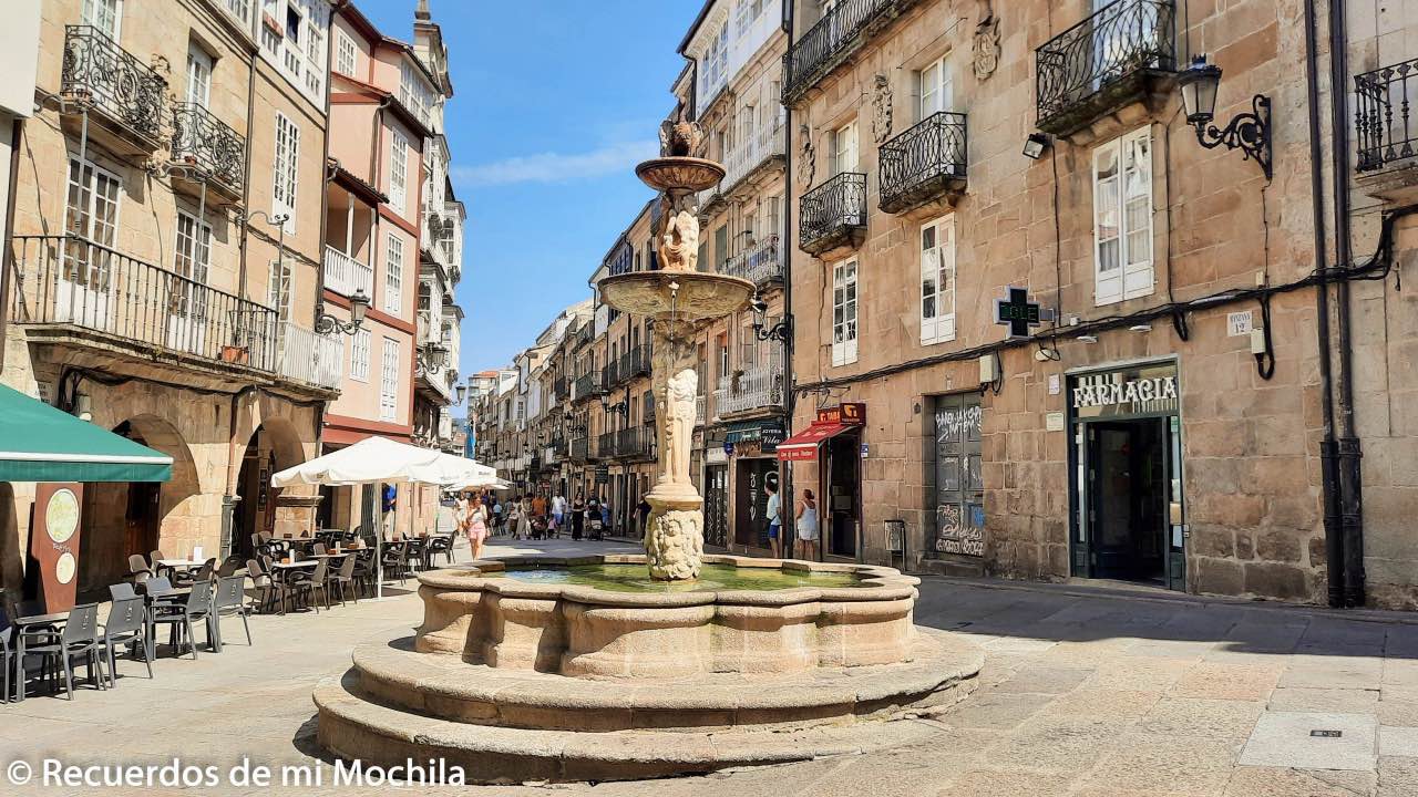 Ourense