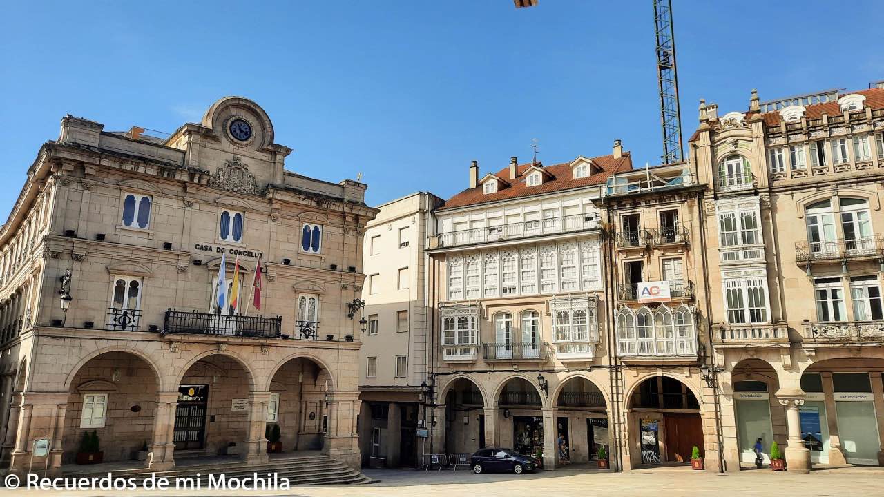 Ourense