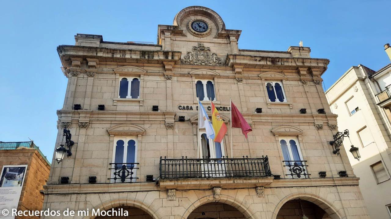 Ourense