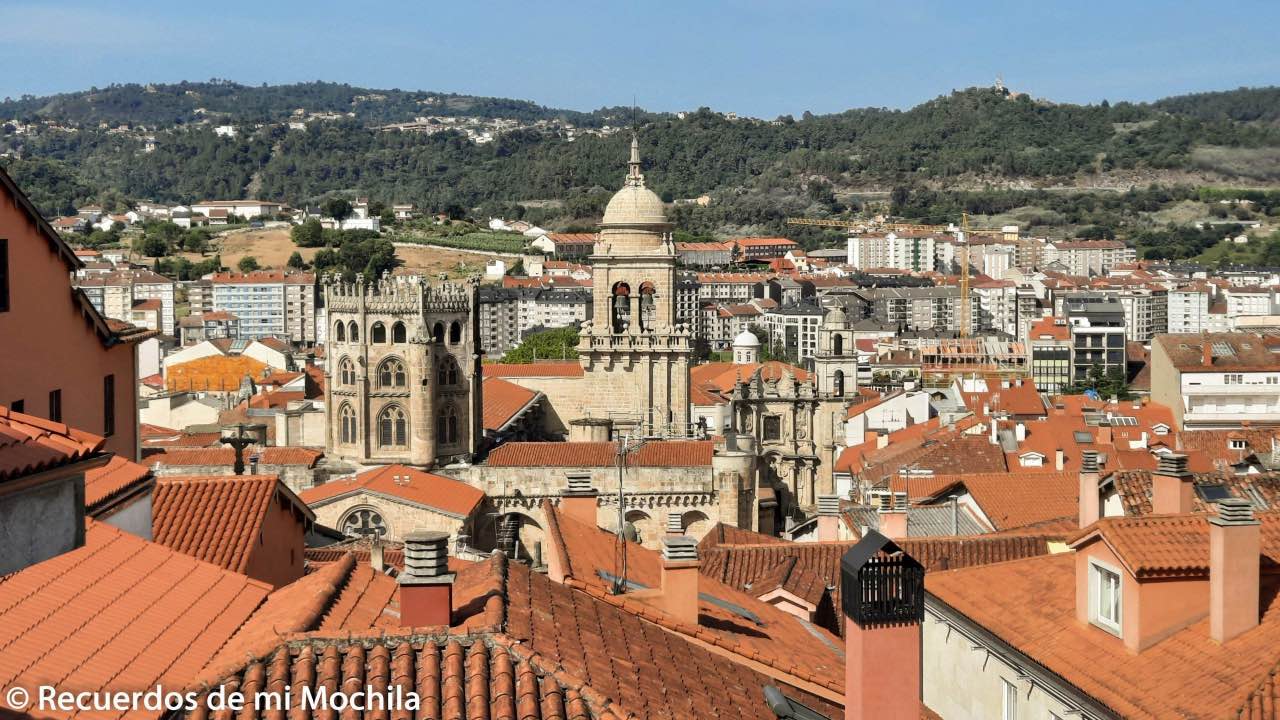 Ourense