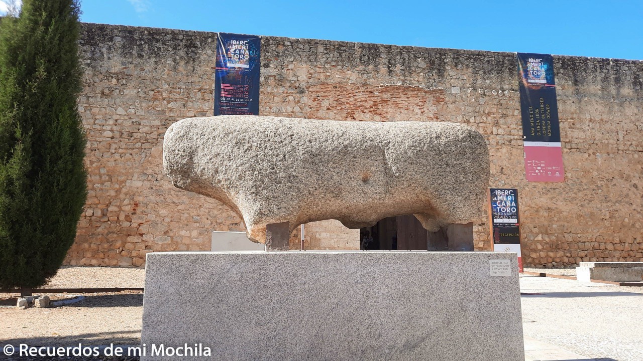 Ruta del Vino de Toro