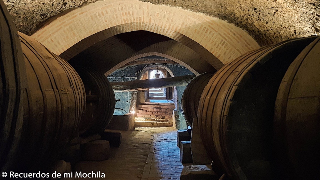Ruta del Vino de Toro