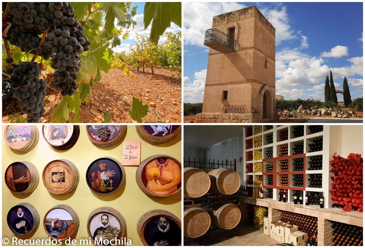 Ruta del Vino de Toro