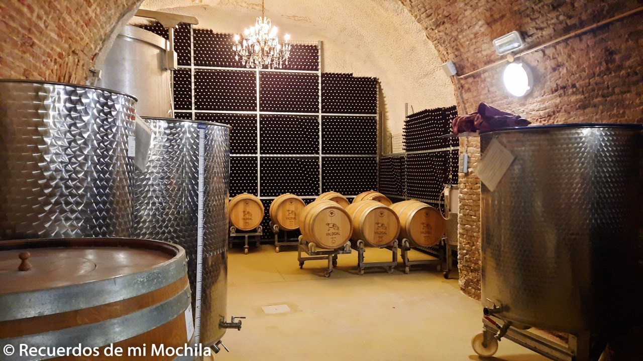 Ruta del Vino de Toro
