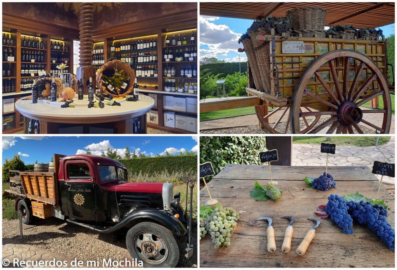 Ruta del Vino de Toro