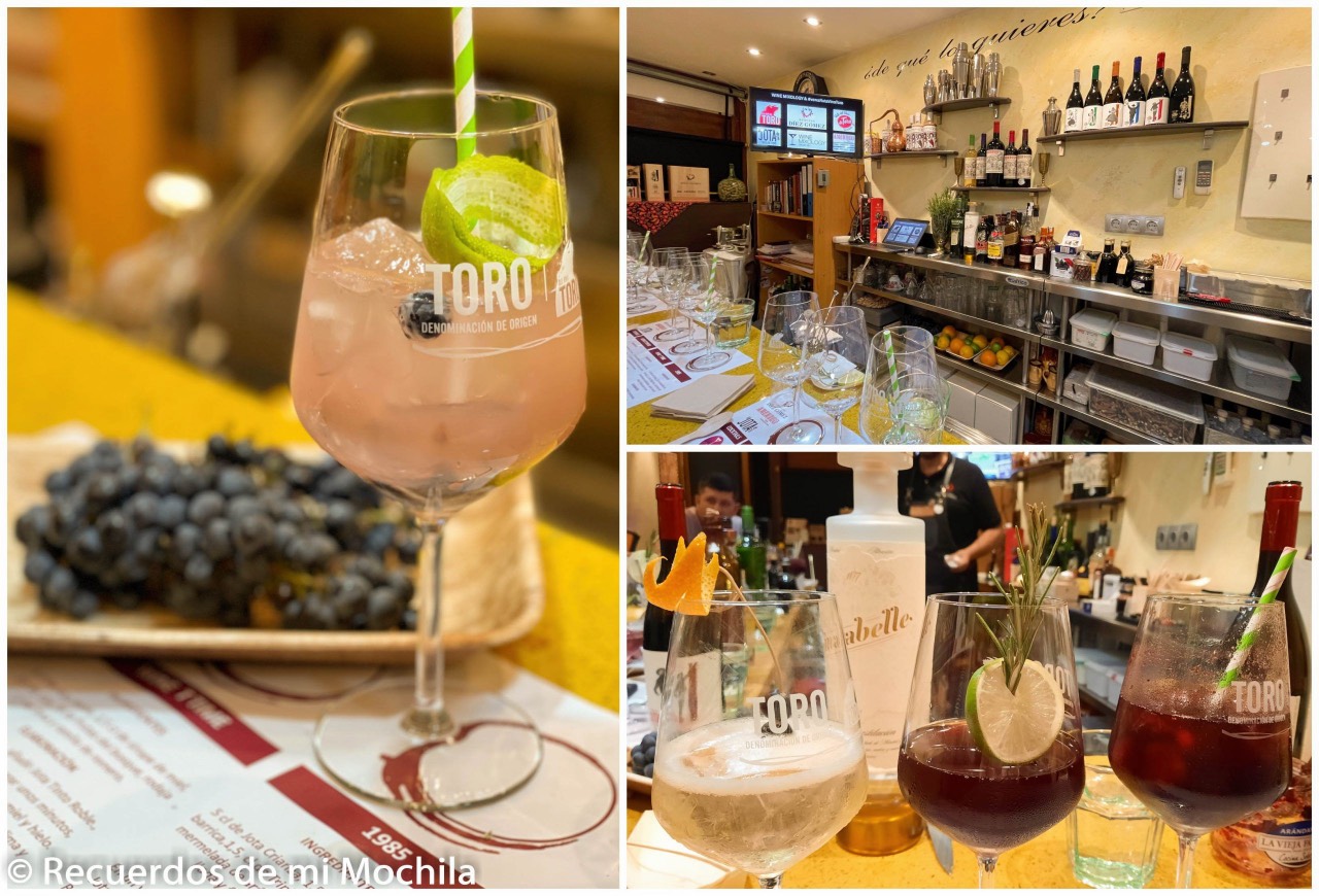 Ruta del Vino de Toro