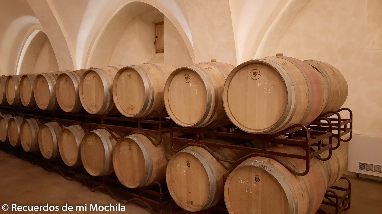 Ruta del Vino de Toro