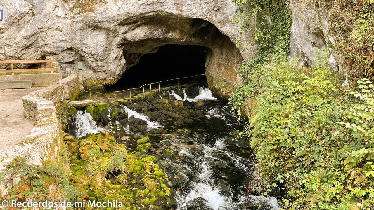Fontaine de Fontestorbes