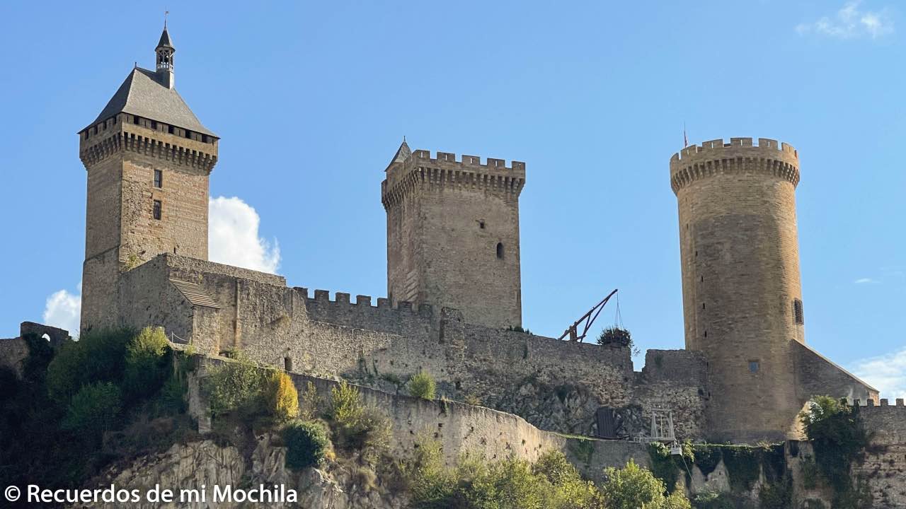Castillos Cátaros