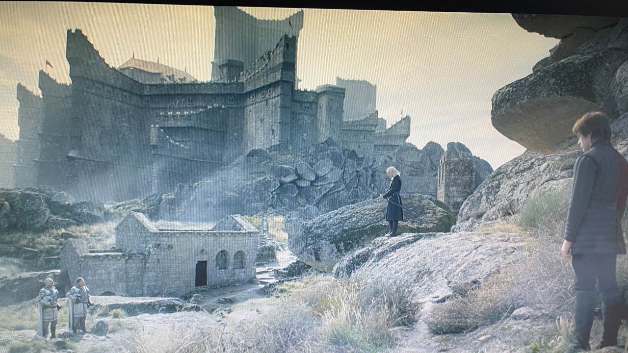 Casa del Dragón Portugal