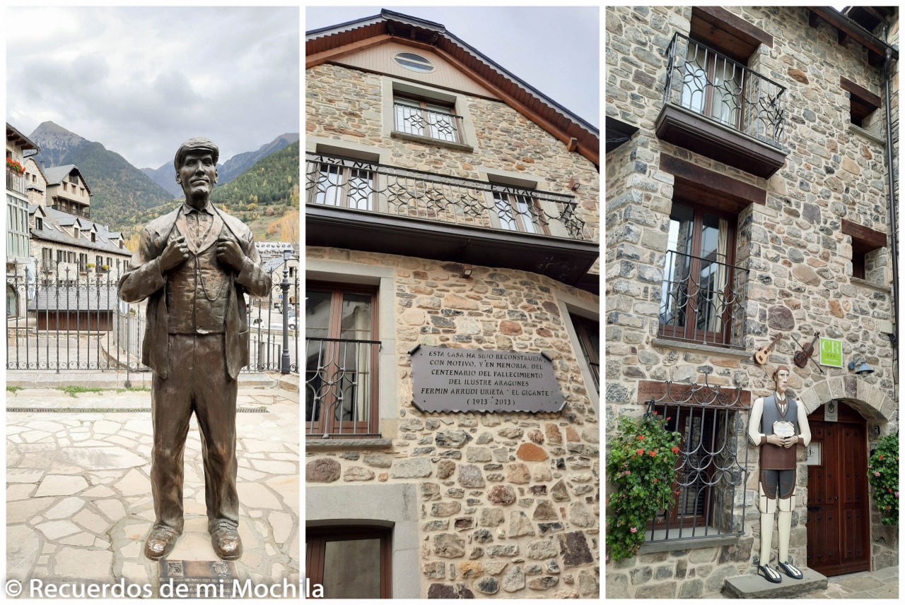 Sallent de Gállego