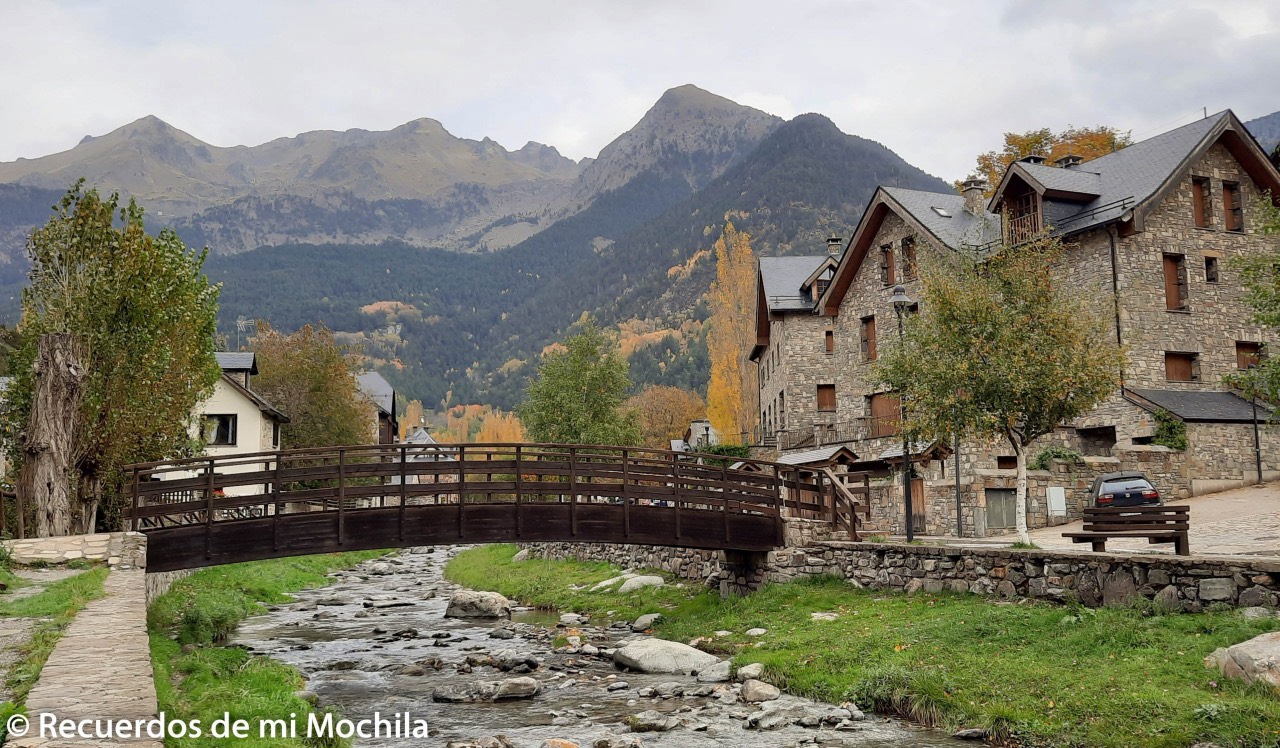 Sallent de Gállego