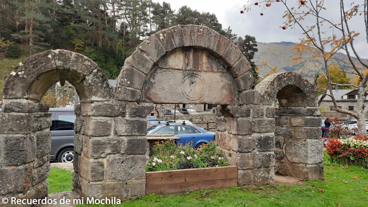 Sallent de Gállego