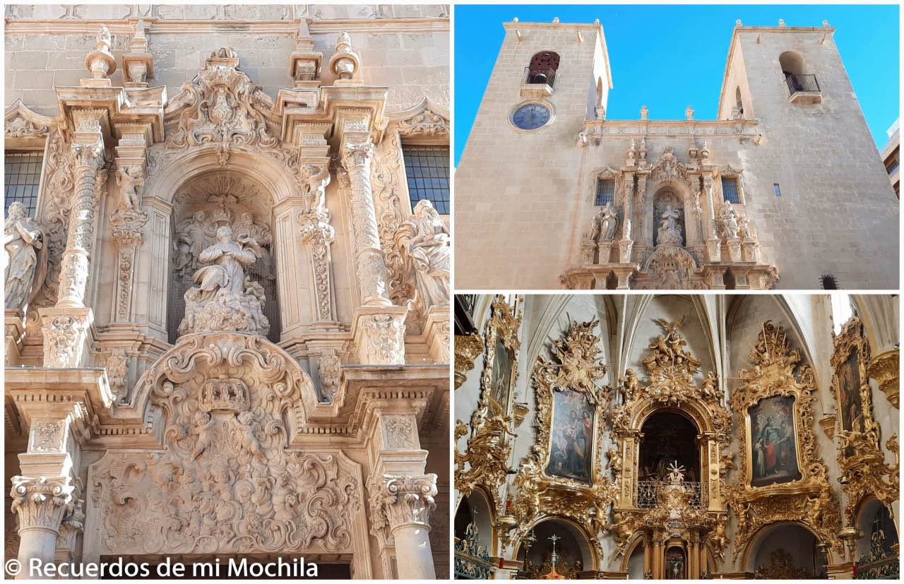 ciudad de Alicante