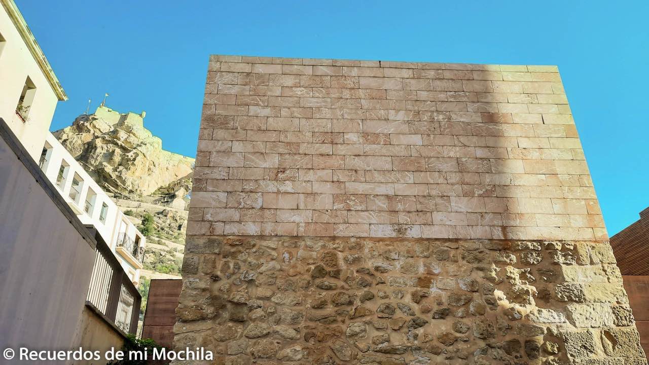 ciudad de Alicante