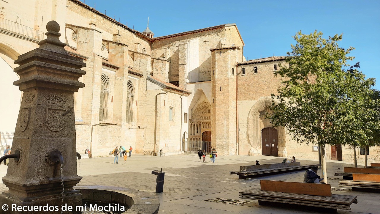 Vitoria