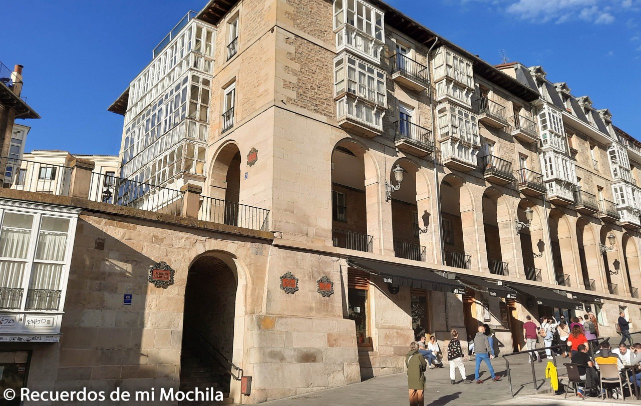 Vitoria