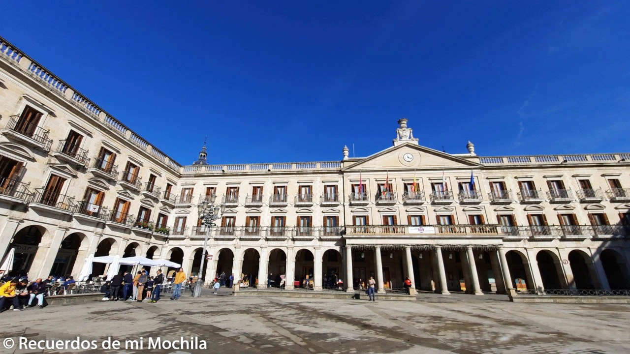 Vitoria