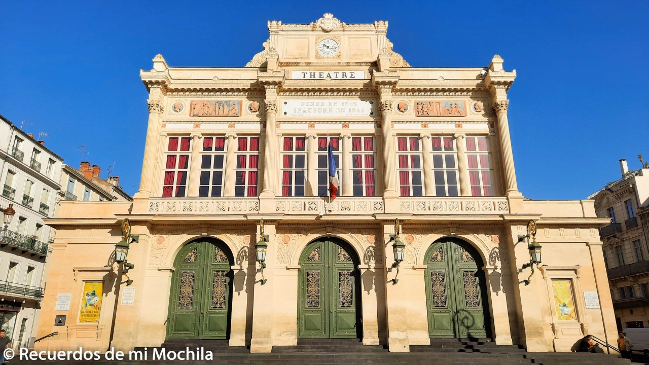 Béziers