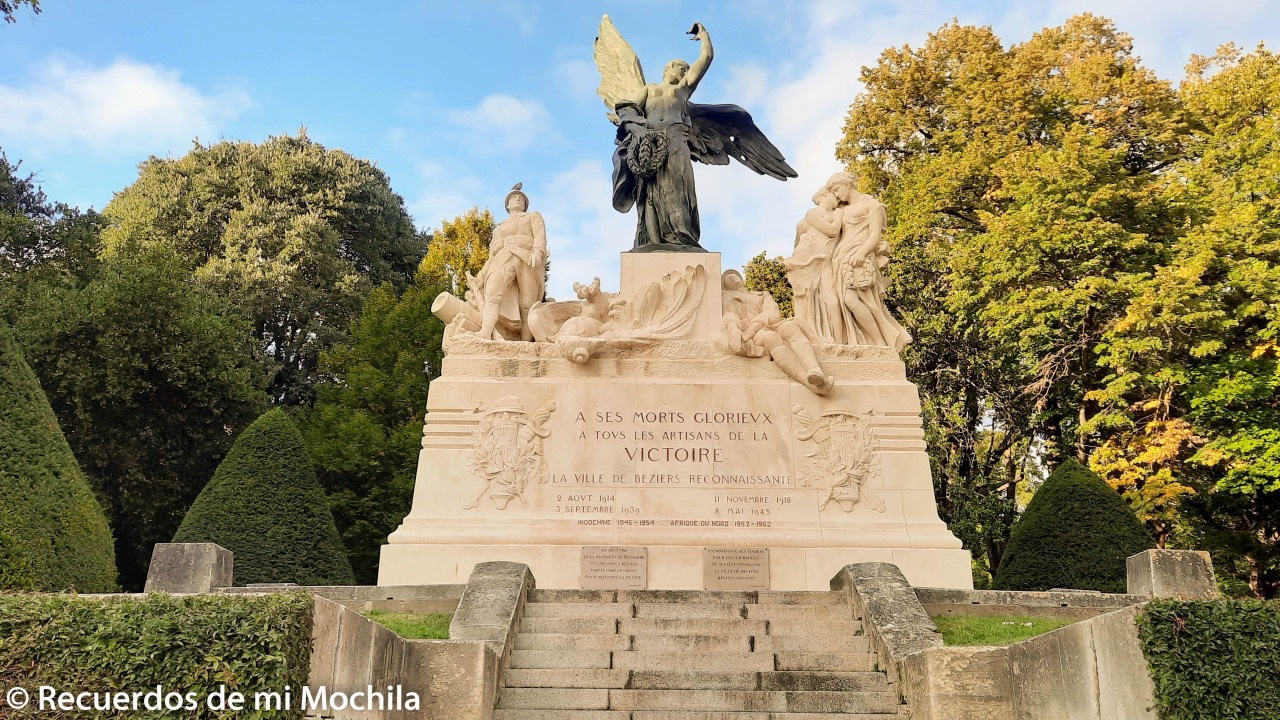 Béziers