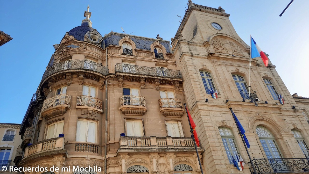 Béziers
