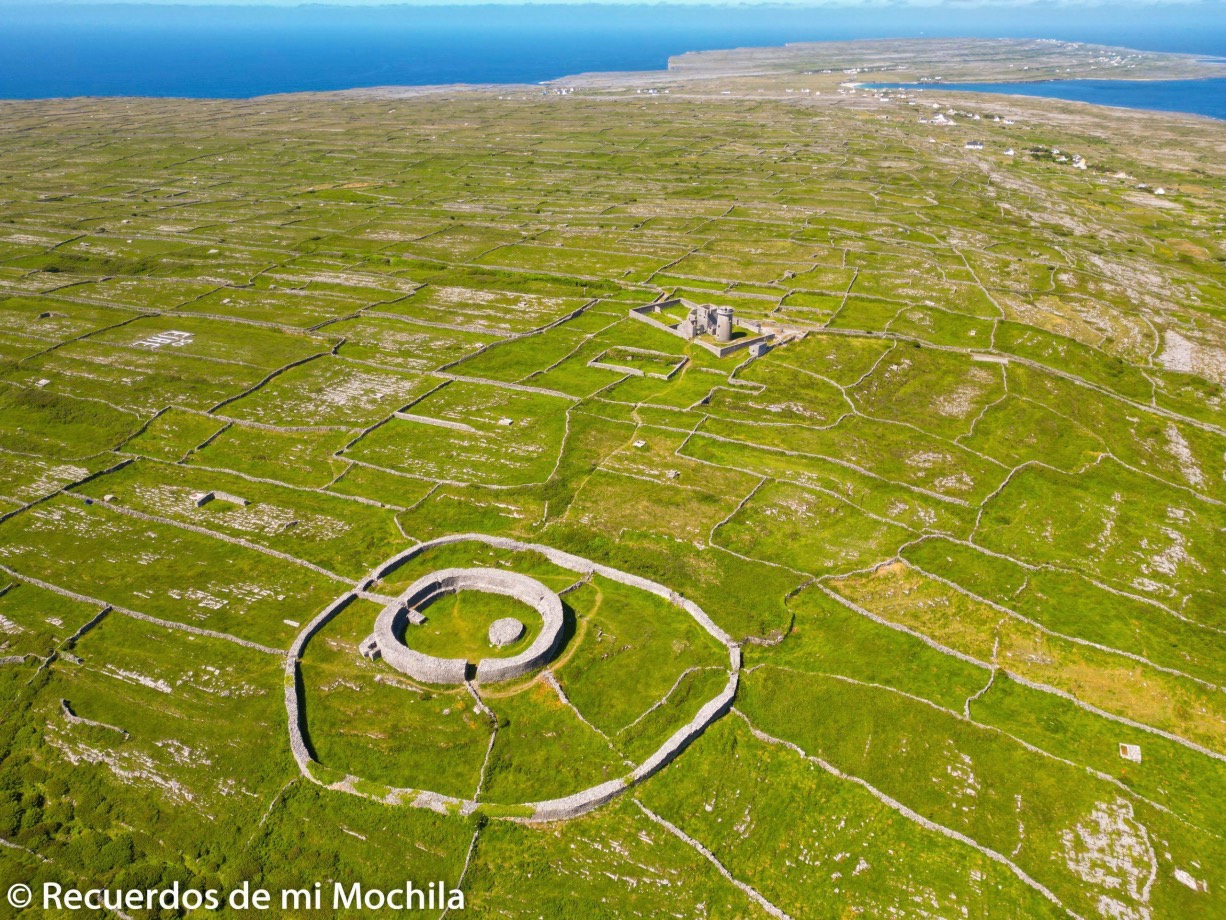 Islas Aran