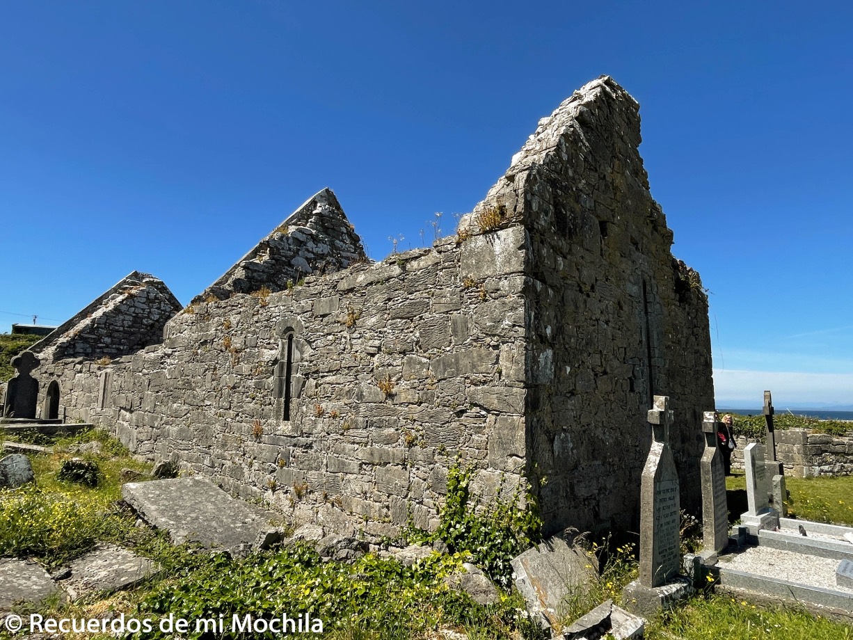 Islas Aran