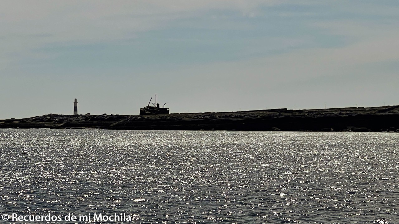 Islas Aran