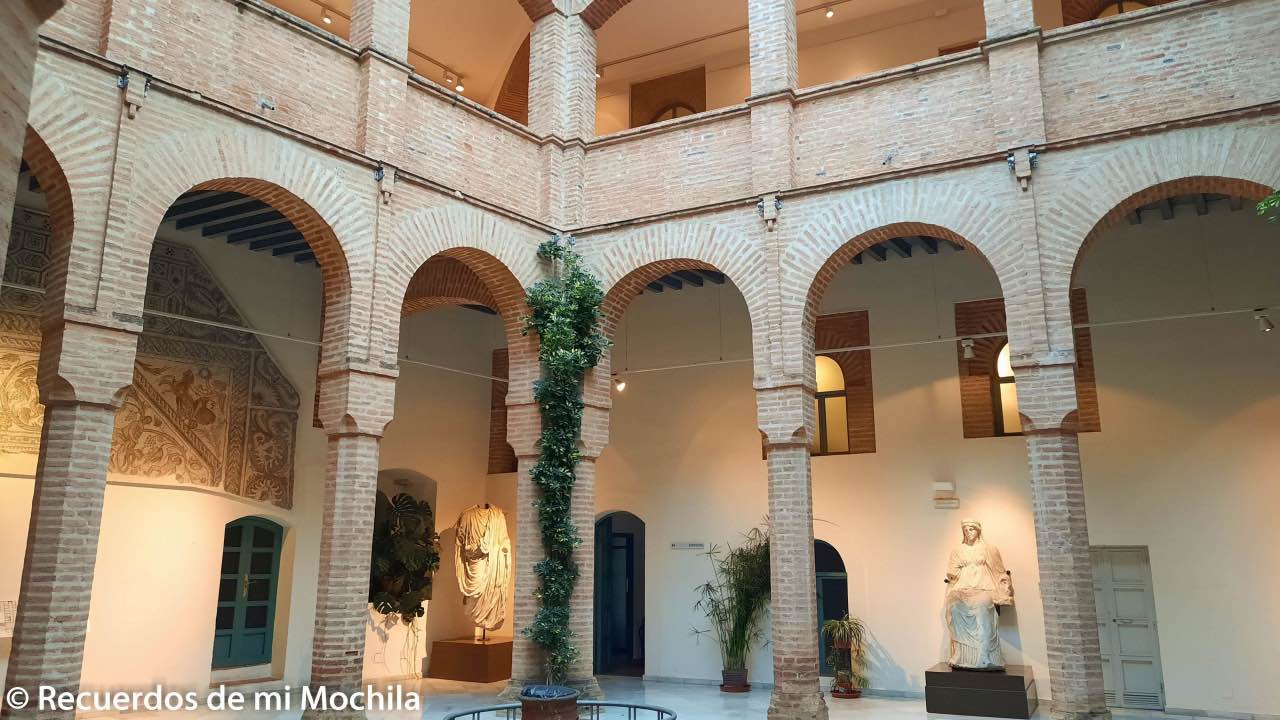 Badajoz
