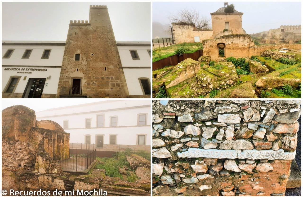Badajoz