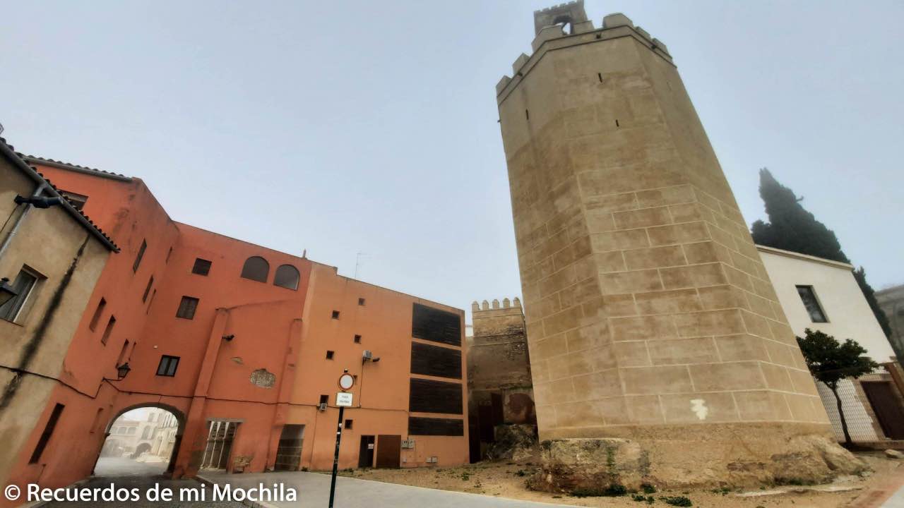 Badajoz