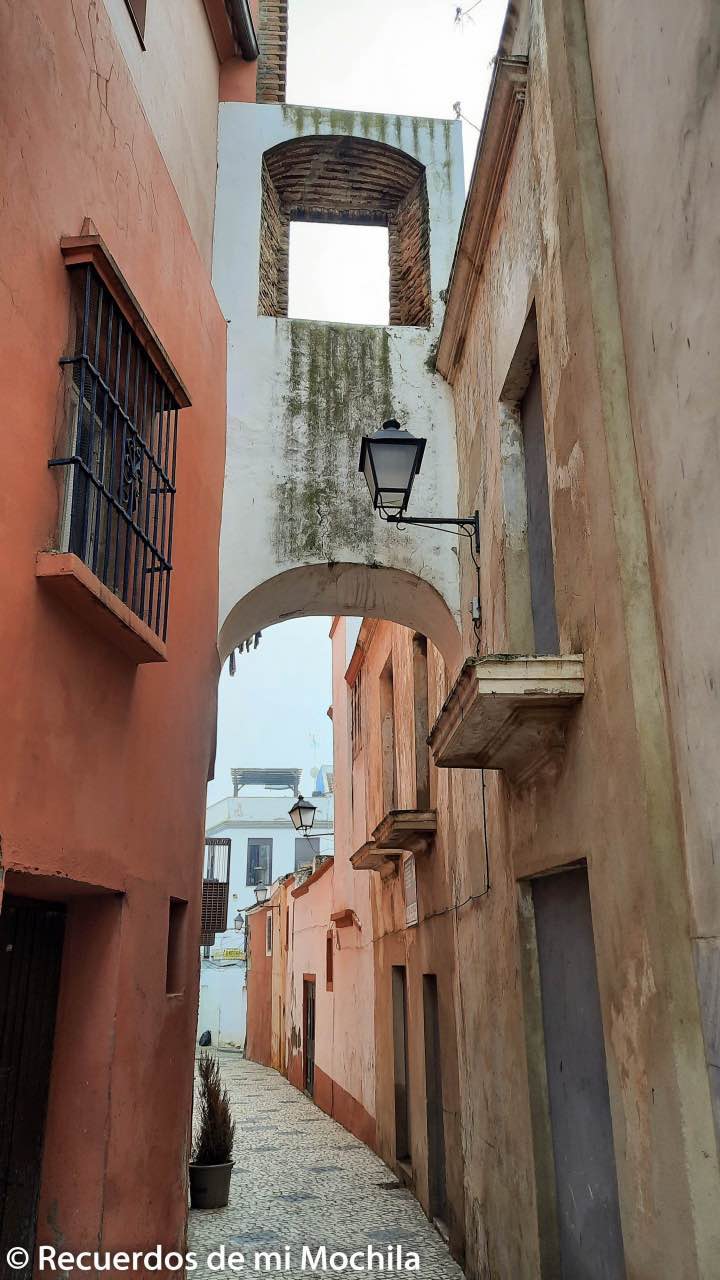 Badajoz