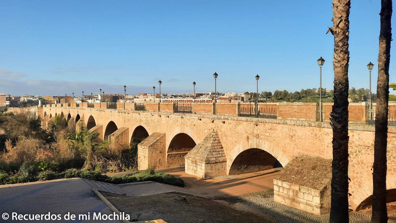 Badajoz