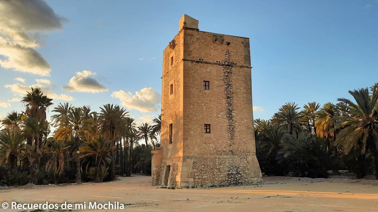Elche