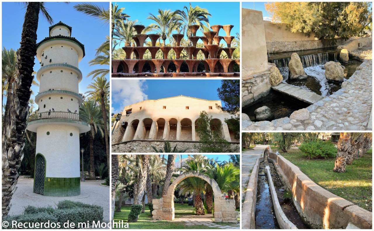 Elche